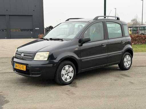 Fiat - Panda - 1.2 Navigator - Auto - 2006|84-SG-FL|IAW