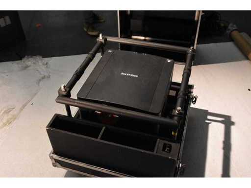 Christie - Roadster HD10KM - Various Video Equipment
