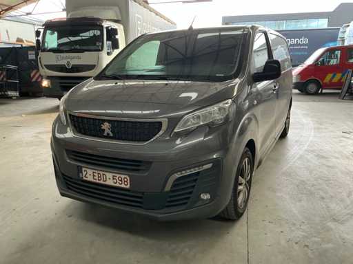 2023 Peugeot Expert