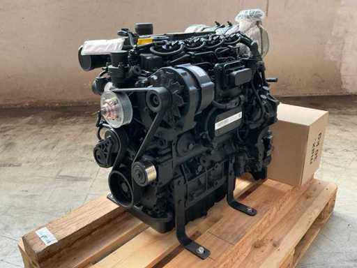 Motor diésel DEUTZ TCD 2.9 L4 2024