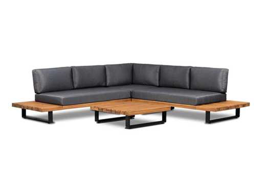 Bastan – Lounge-Set