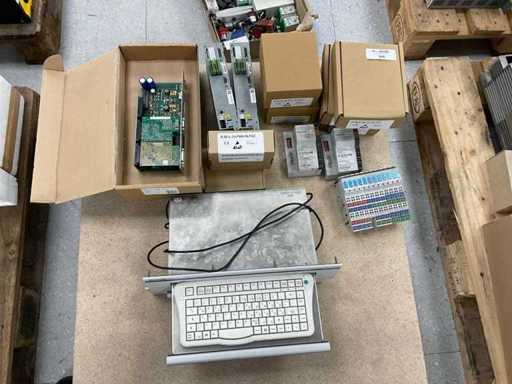 Rexroth Industrial modules