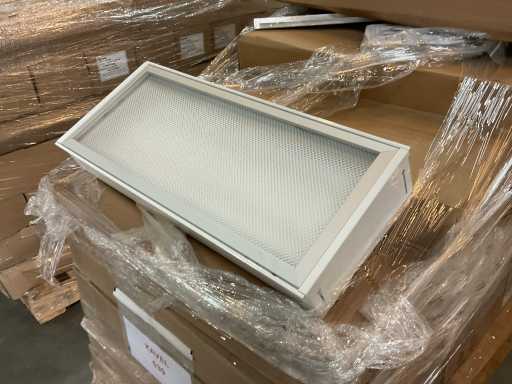 Glamox DLT1224100 LED plafoniera (30x)