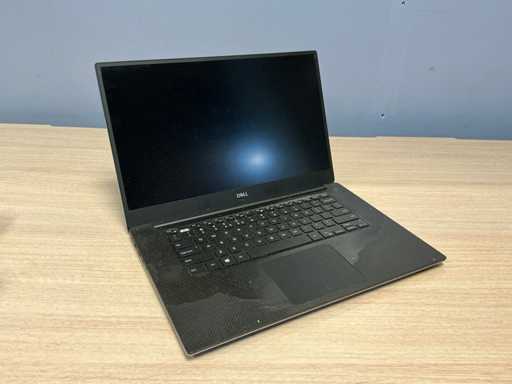 Laptop - Dell Inc. - Precision 5530