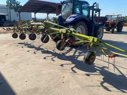 Claas - 2012 - Volto 770 - Landbouwdiversen