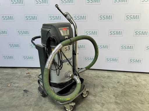 Nilfisk - S3L - Aspirapolvere industriale - 2011