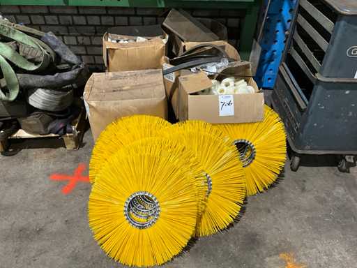 Landbouw machine onderdelen