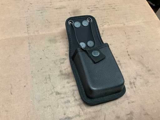 Radio set carrier (85x)