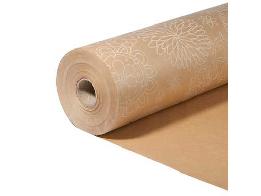 RL 50gr kraft 60cm Botanic (400mtr) 