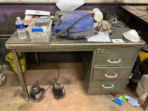 Desk