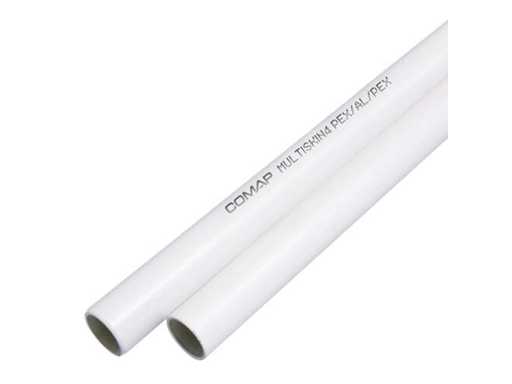 Meerlagenbuis (14x2) 100 meter