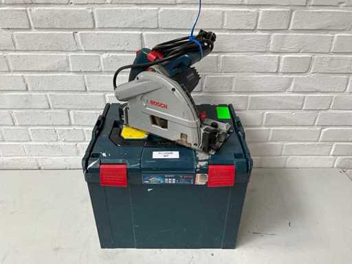 Bosch GKT 55 GCE Tauchsäge / Handkreissäge