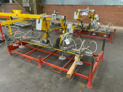 2009 Fezer 3.21.2.0032 Vakuumheber