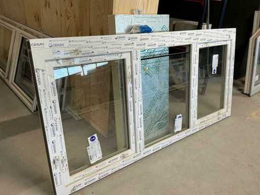 Plastikowa rama (4x)