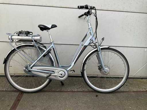 Amslod Carlton SE Elektrofahrrad