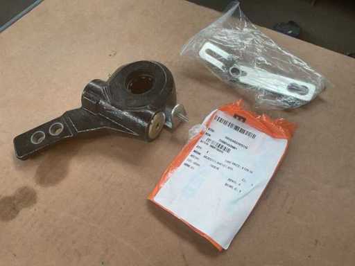 Rachet Adjuster Bracket (2x)
