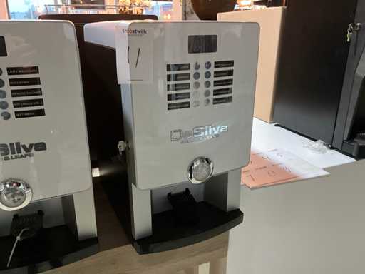 Rheavendors Compact Cino eC Koffiemachine