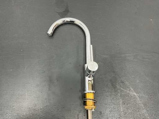 Hansgrohe - Kitchen mixer tap