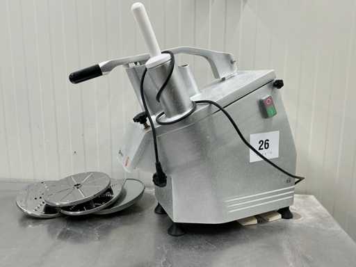 2022 Hendi 231807 Vegetable Cutter