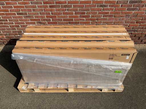 Megaman - Tubo LED T5 1463 mm - 26W 4000K (400x)