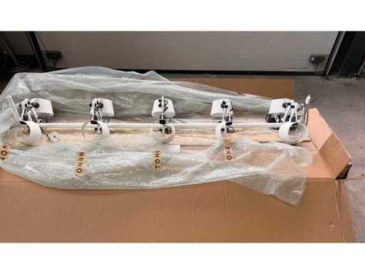 Paulmann Kabelsysteem-set (2x)