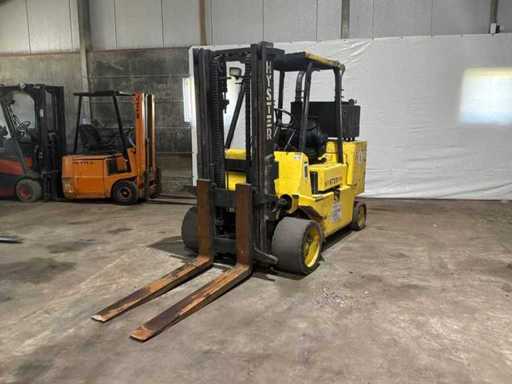 1999 Hyster S5.50XLS Vorkheftruck