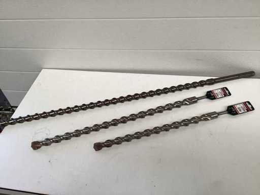 Metabo Beton SDS plus Boren