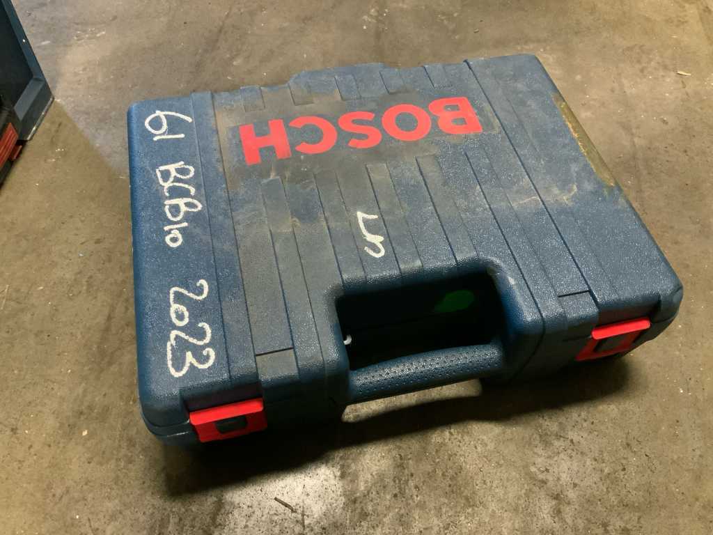 Bosch 3601 B74 7A0 Hand Sander Troostwijk Auctions