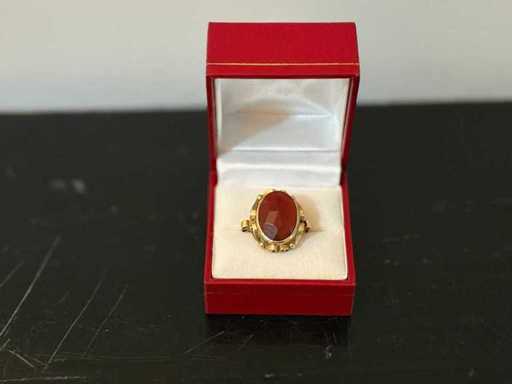 Gold Ring