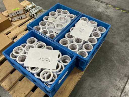 Würth Tape (300x)