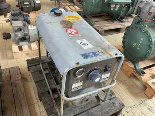 Materials and warehouse stocks