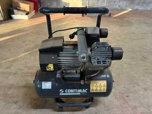 contimac - CM 401/10/24WF - Air compressors - 2020