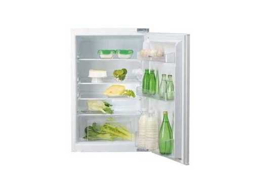 Bauknecht KSI9VS1 Built-in Refrigerator (2x)