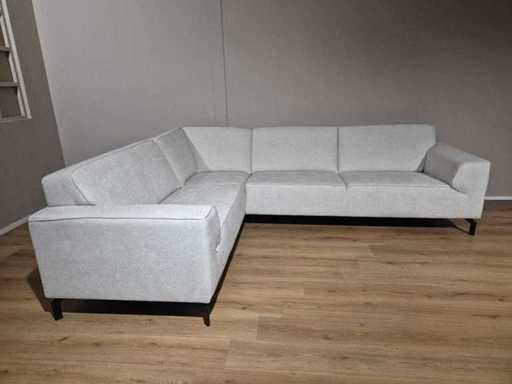 Montel - Nowy - Sztywny - Sofa narożna 
