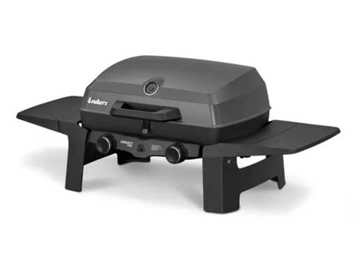 Enders Urban II Pro 50 Bbq