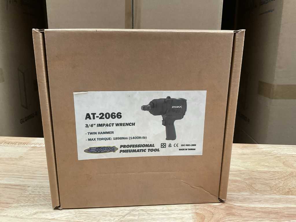 Emax AT-2066 Pneumatic Impact Wrench