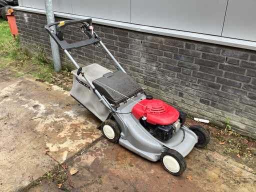 Honda hrb 475 Kosiarka