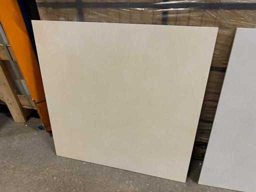 Keramische Fliesen Beige 60x60 28,8 m²