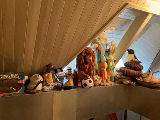 Decorazioni per feste