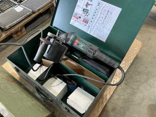 Metabo SE 17-200RT Satinizing Machine