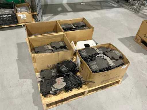 Enphase Partia używanych/wadliwych mikrofalowników