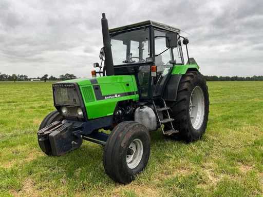 1994 Deutz-Fahr AgroPrima 4.51 Zweiradantrieb-Traktor