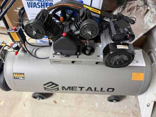 Compressor 200L
