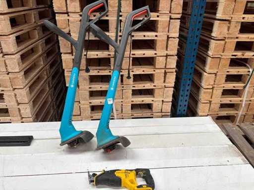 Returns Tools