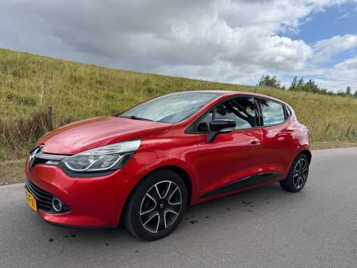 Renault Clio 0.9 TCe Expression 3-SJT-61