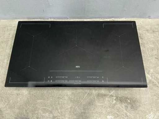 AEG - IKE95454IB 62 E5A 02 AA - Inductie kookplaat