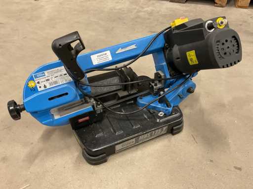 Güde MBS 125V Bandsägemaschine