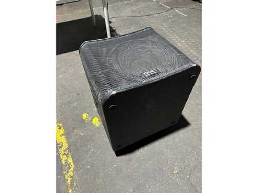 QSC - kW181 - Subwoofer QSC kW181