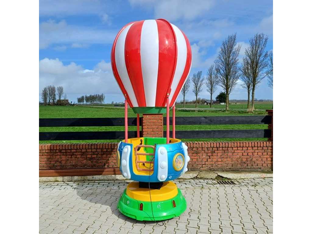 Balloon - Kiddy ride