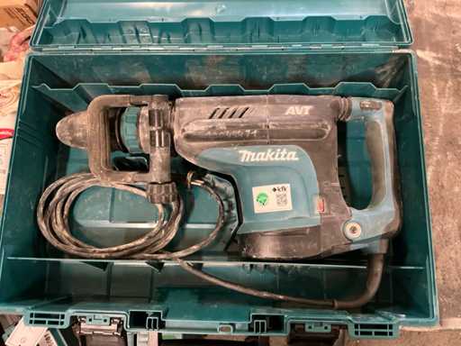 Marteau de démolition Makita HM1213C